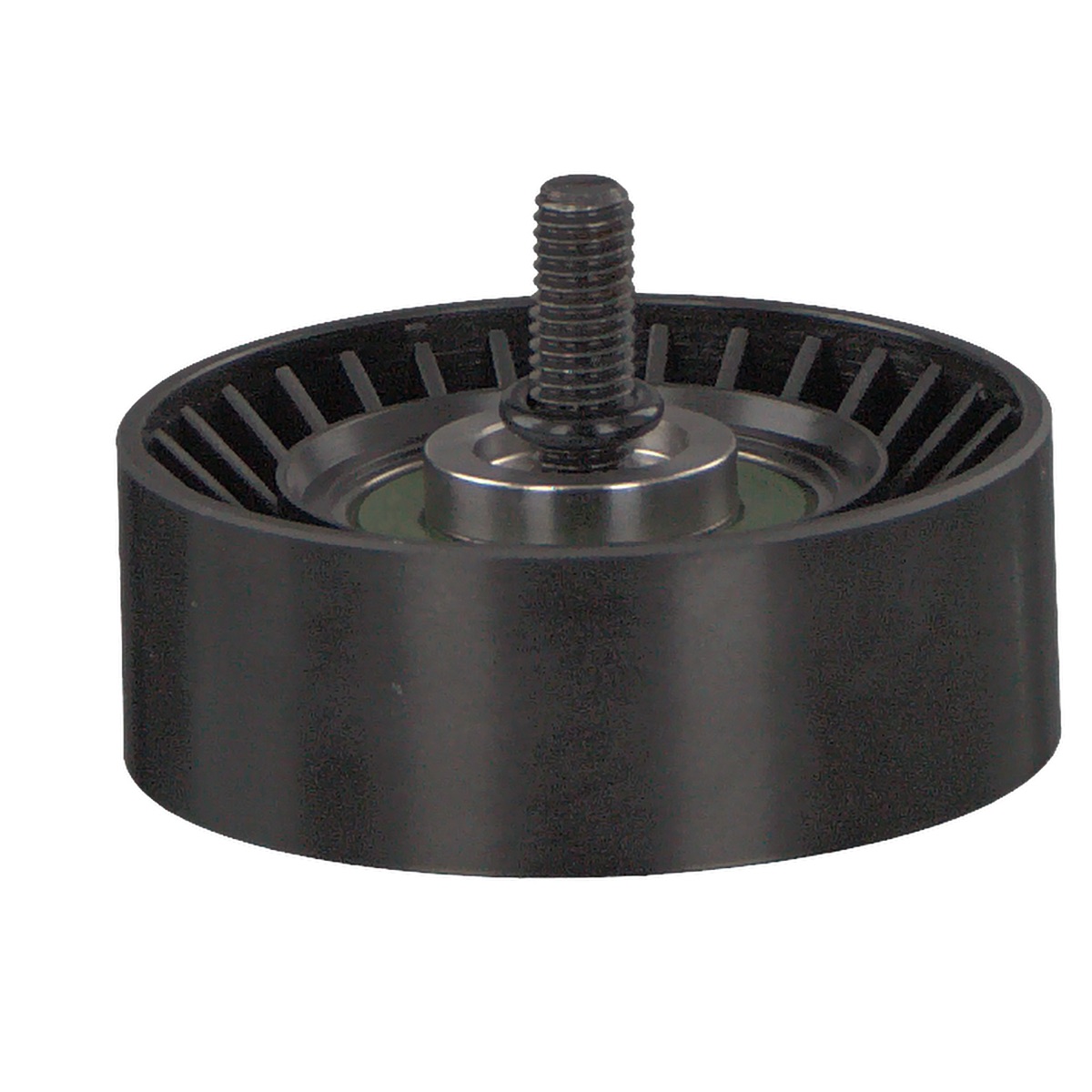 Febi Bilstein 19483 Deflection / Guide Pulley