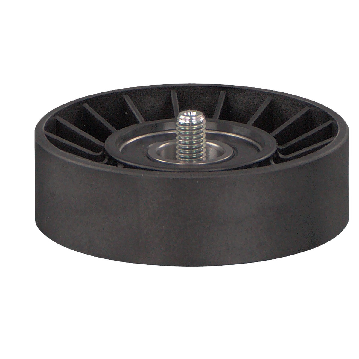 Febi Bilstein 19485 Deflection / Guide Pulley