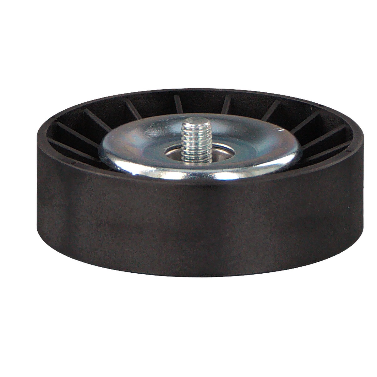 Febi Bilstein 19486 Deflection / Guide Pulley