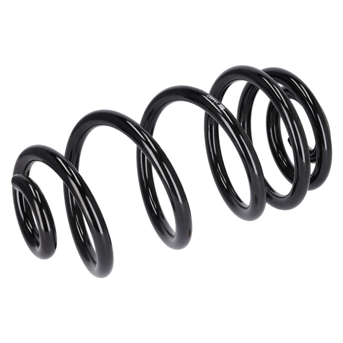 Febi Bilstein 194867 Coil Spring
