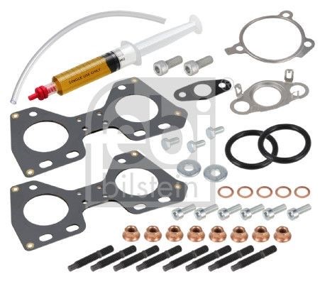 Febi Bilstein 194907 Mounting Kit, Charger