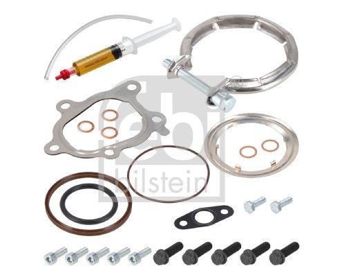 Febi Bilstein 194911 Mounting Kit, Charger