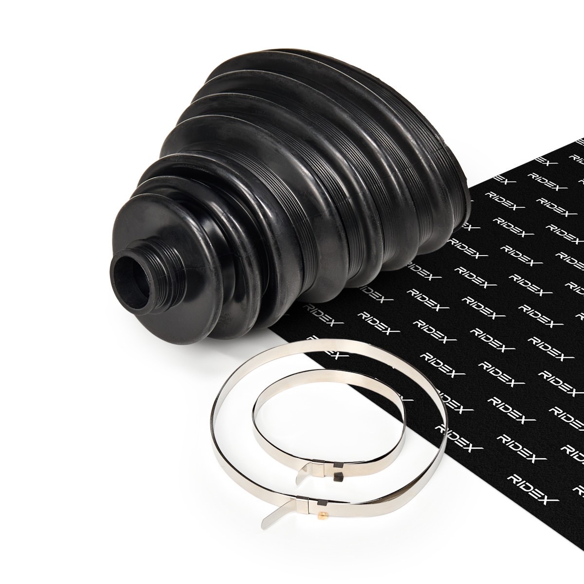 Ridex 194B0006 CV Boot Kit, Drive Shaft