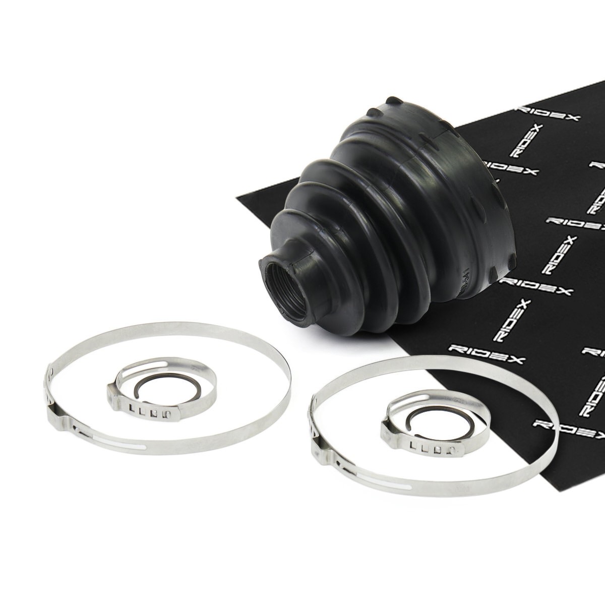 Ridex 194B0024 CV Boot Kit, Drive Shaft