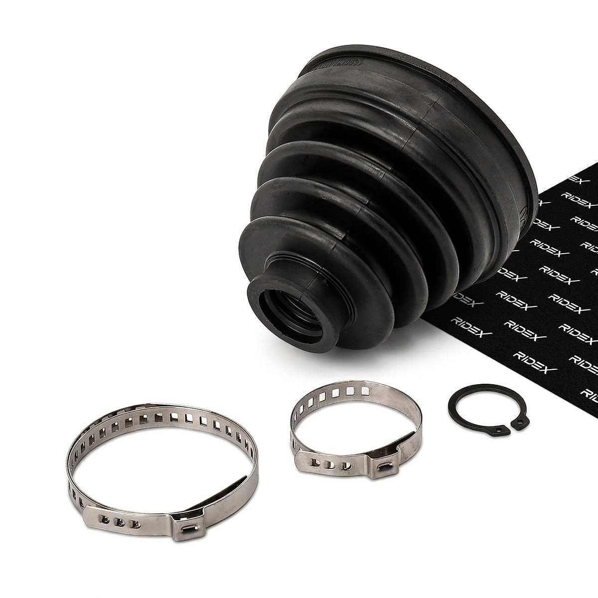 Ridex 194B0029 CV Boot Kit, Drive Shaft