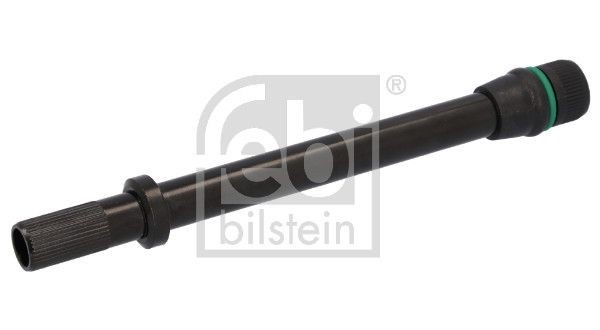 Febi Bilstein 195010 Funnel, Oil Dipstick