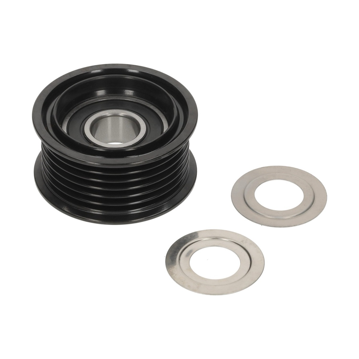 Febi Bilstein 195021 Deflection / Guide Pulley