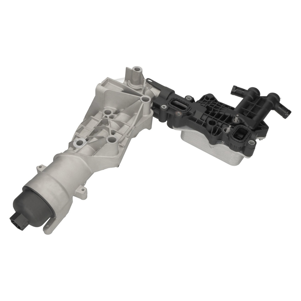 Febi Bilstein 195034 Oil Filter Housing