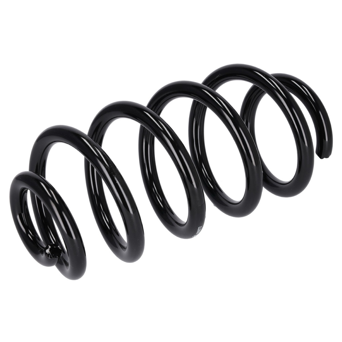 Febi Bilstein 195072 Coil Spring