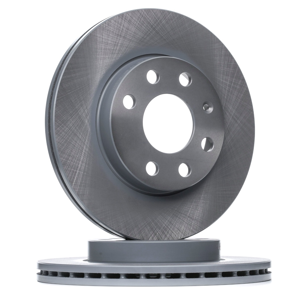 Febi Bilstein 19508 Brake Disc