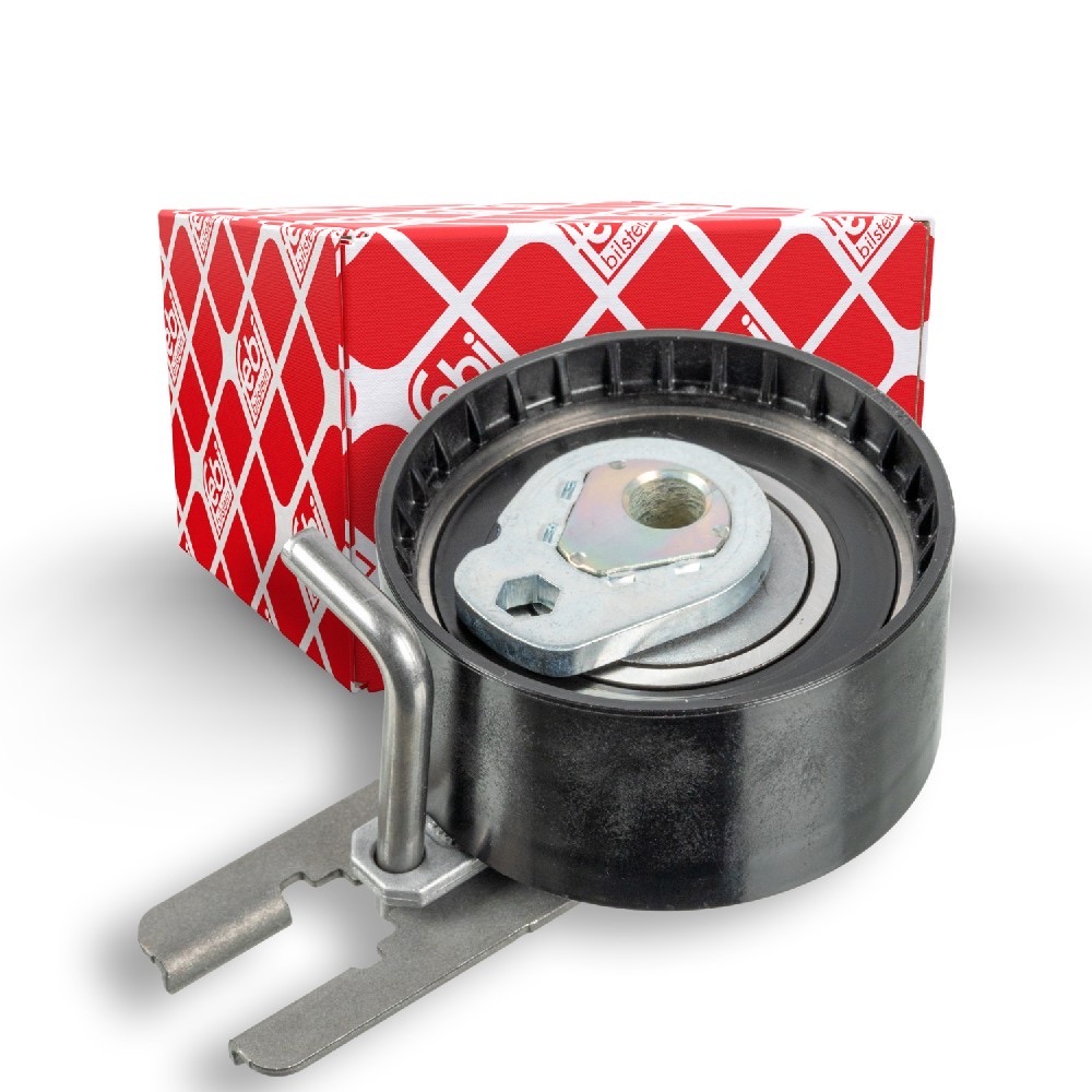Febi Bilstein 19511 Timing Belt Tensioner Pulley