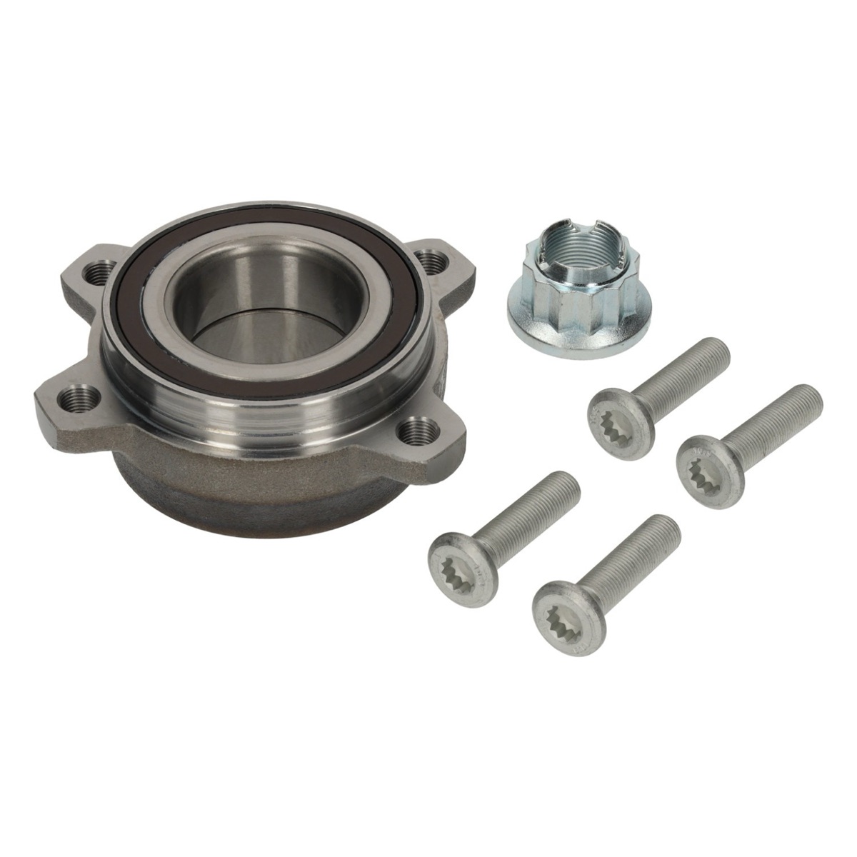 Febi Bilstein 195111 Wheel Bearing Kit