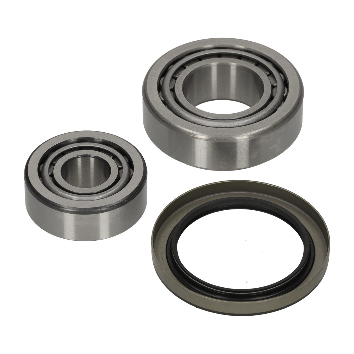 Febi Bilstein 195136 Wheel Bearing Kit