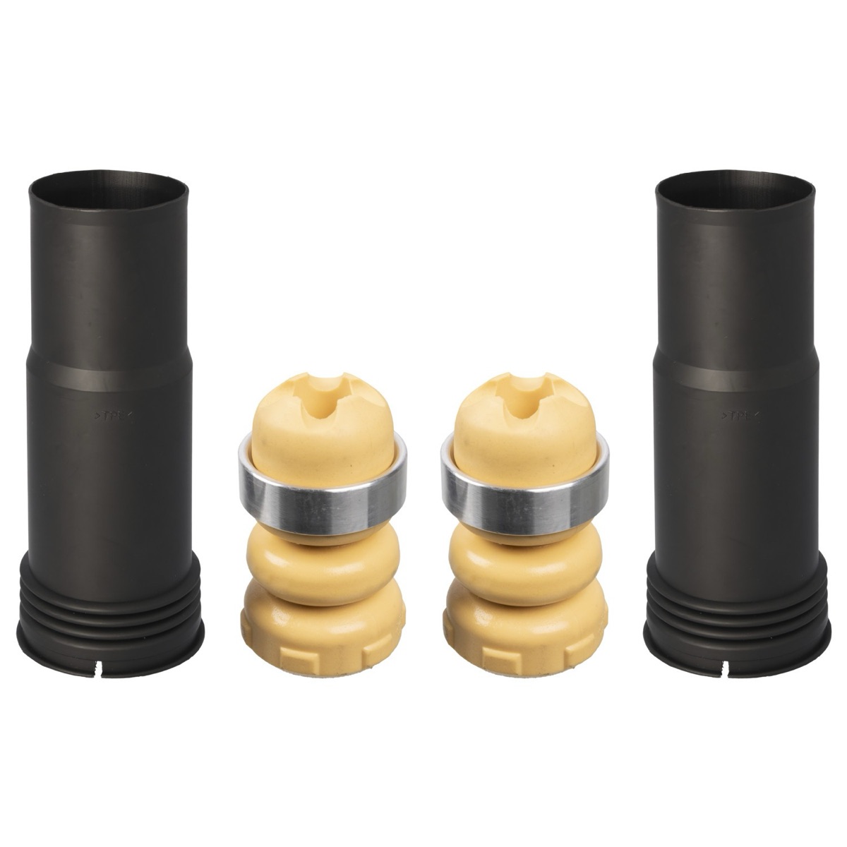 Febi Bilstein 195137 Dust Cover Kit, Shock Absorber