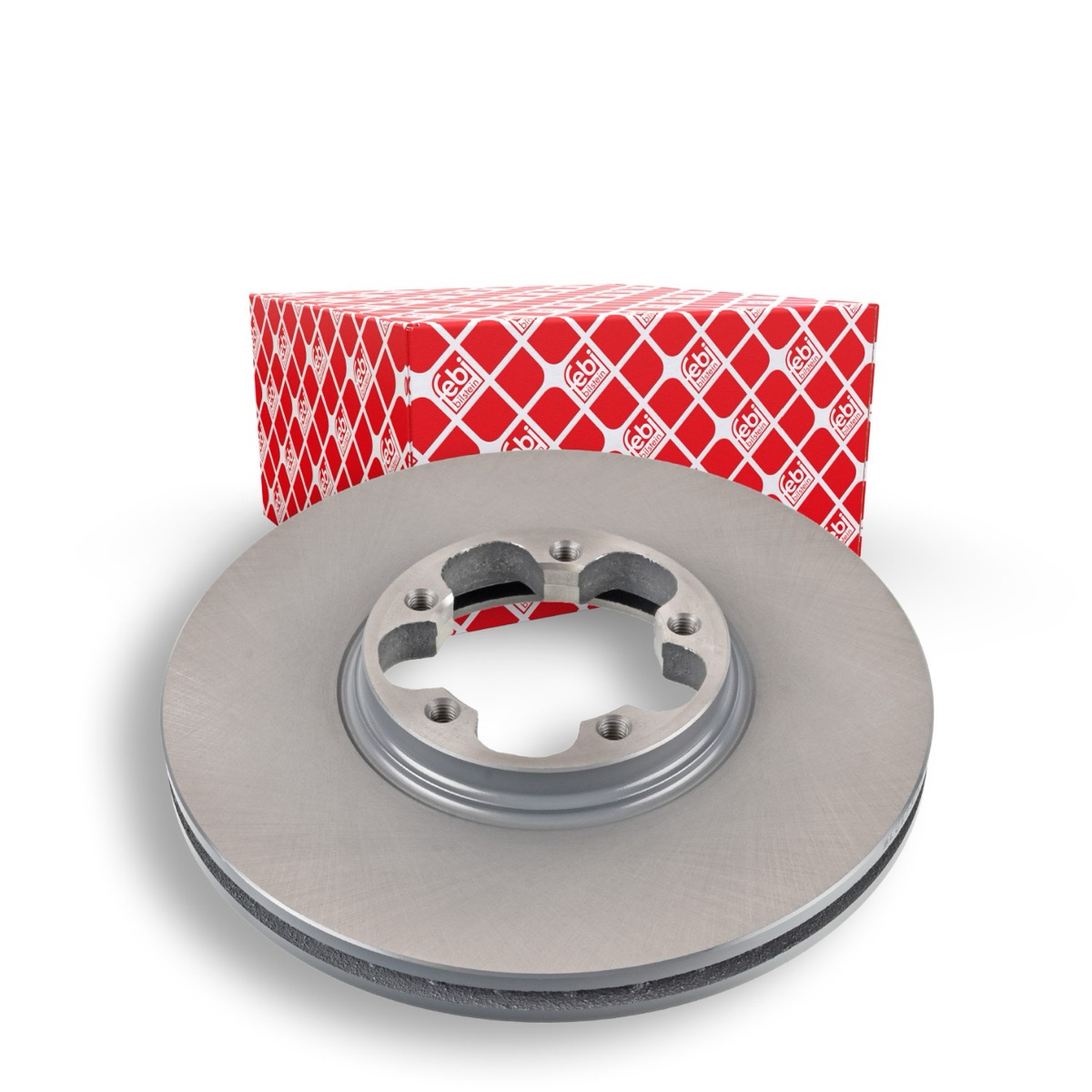 Febi Bilstein 19514 Brake Disc