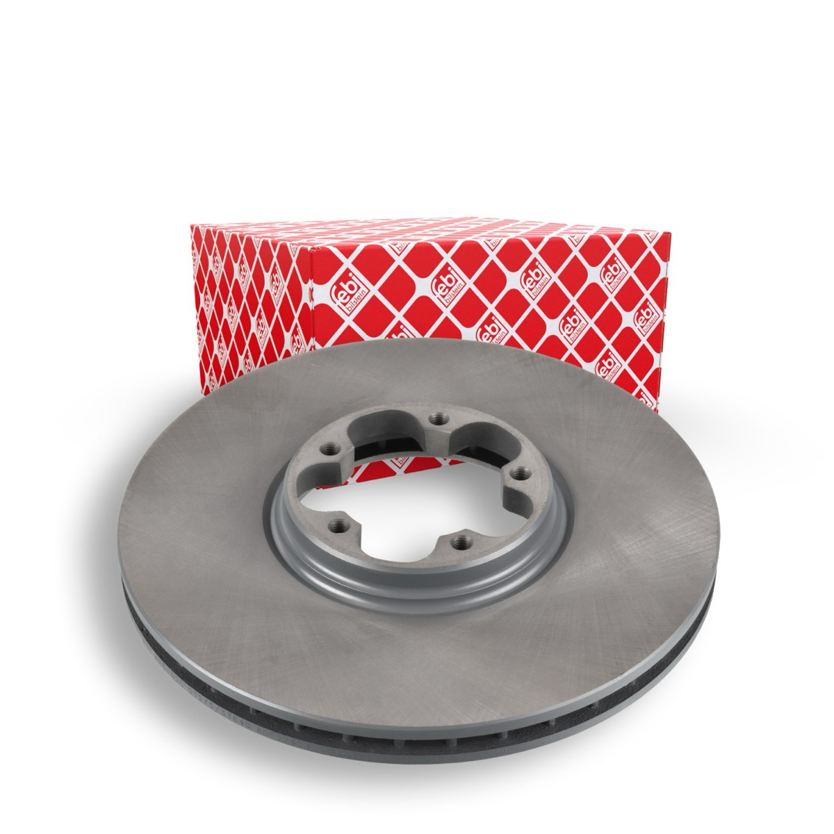 Febi Bilstein 19515 Brake Disc