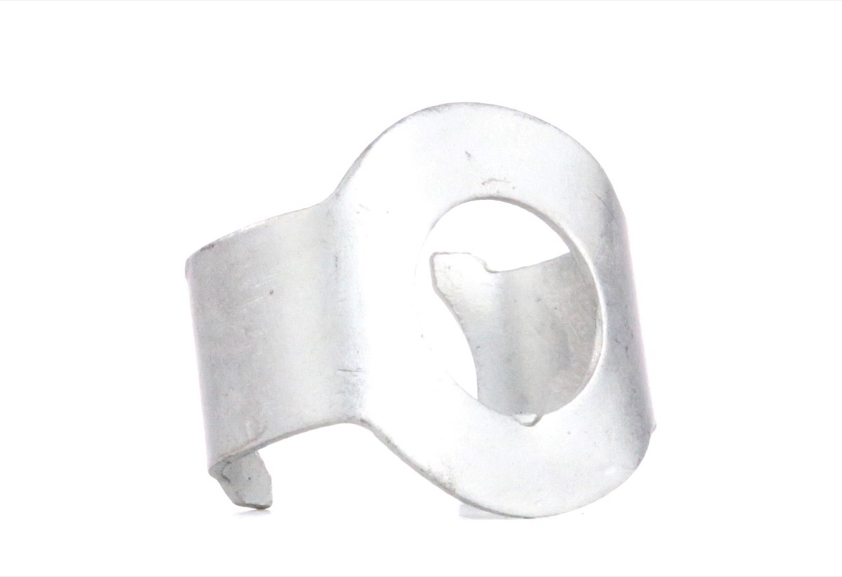 Febi Bilstein 19522 Brake Hose Clip