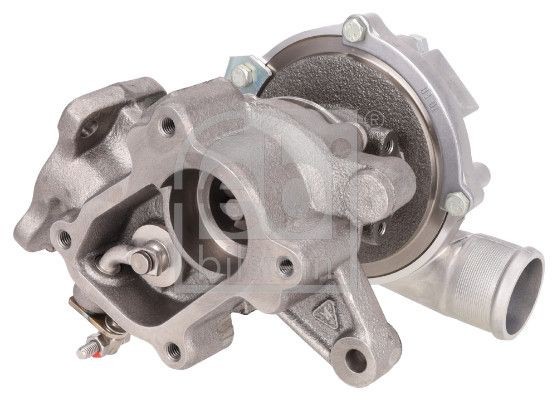 Febi Bilstein 195226 Turbocharger