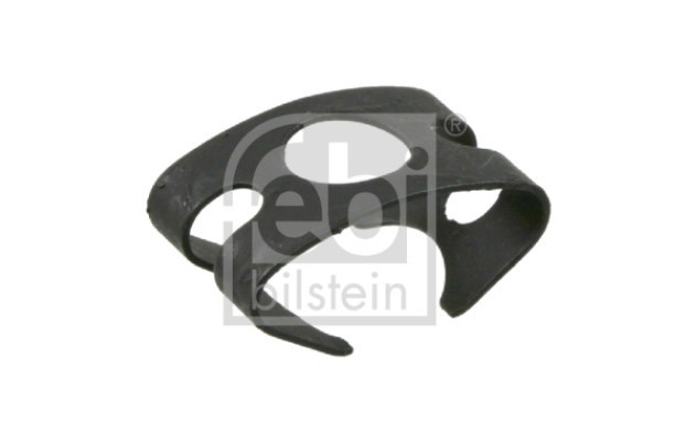 Febi Bilstein 19524/10 Holding Bracket, Brake Hose