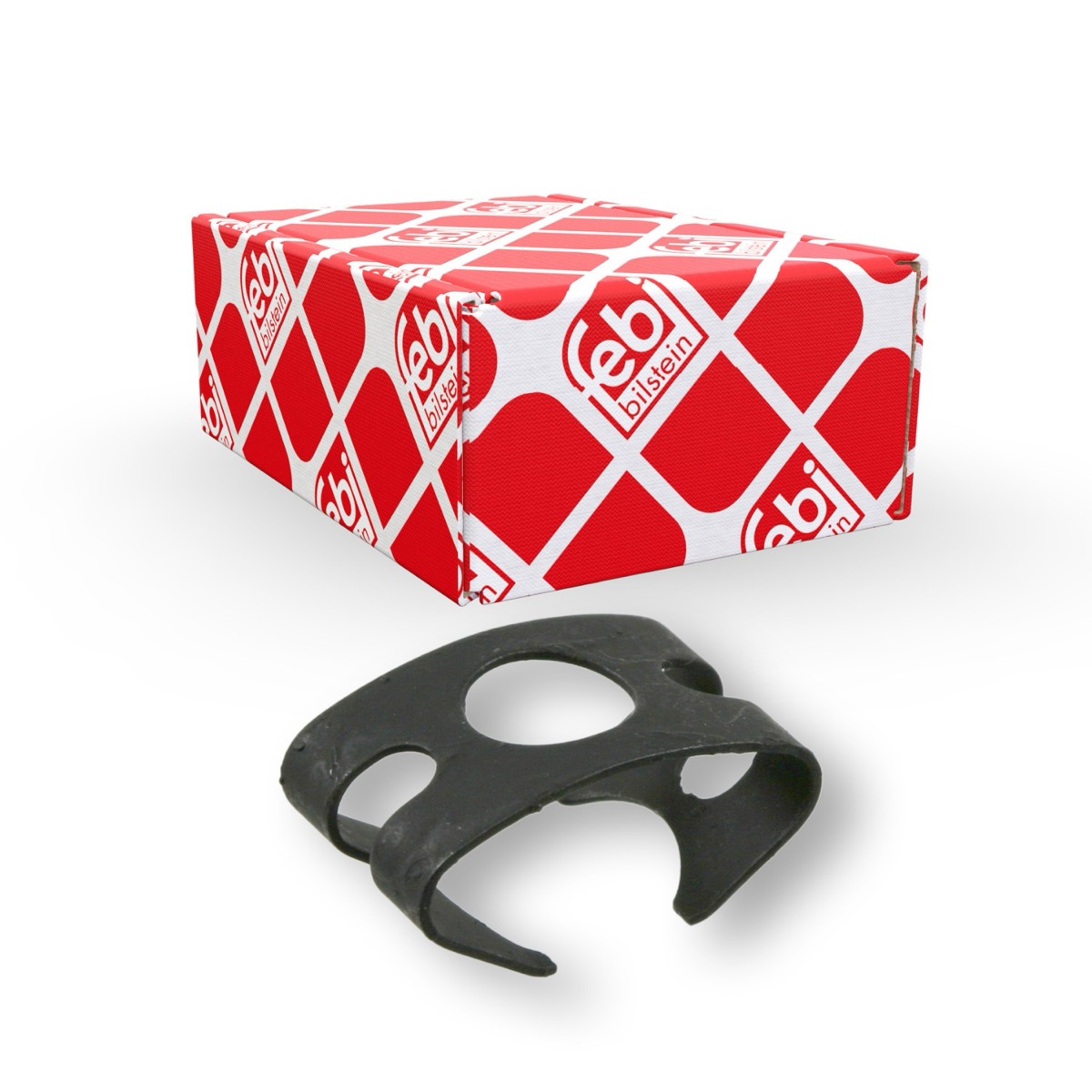 Febi Bilstein 19524 Brake Hose Clip