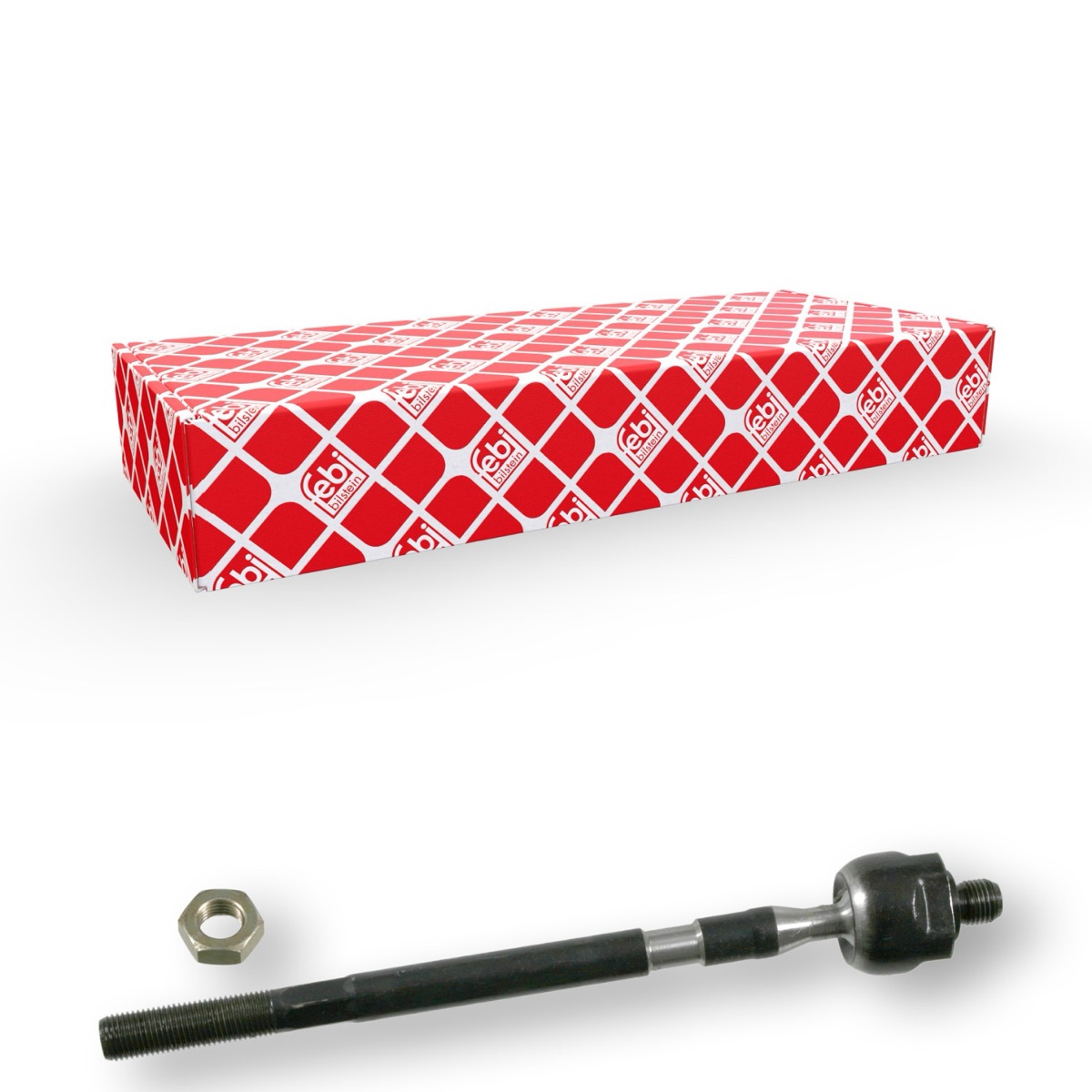 Febi Bilstein 19525 Inner Tie Rod