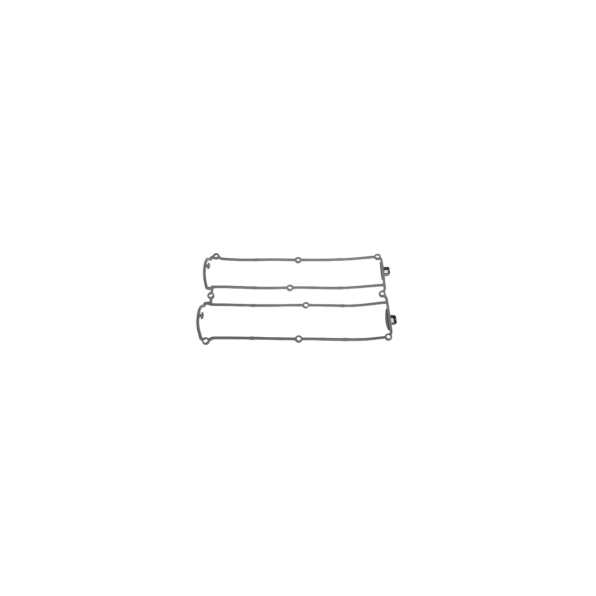 Febi Bilstein 19531 Rocker Cover Gasket