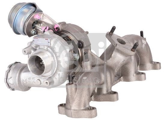 Febi Bilstein 195349 Turbocharger