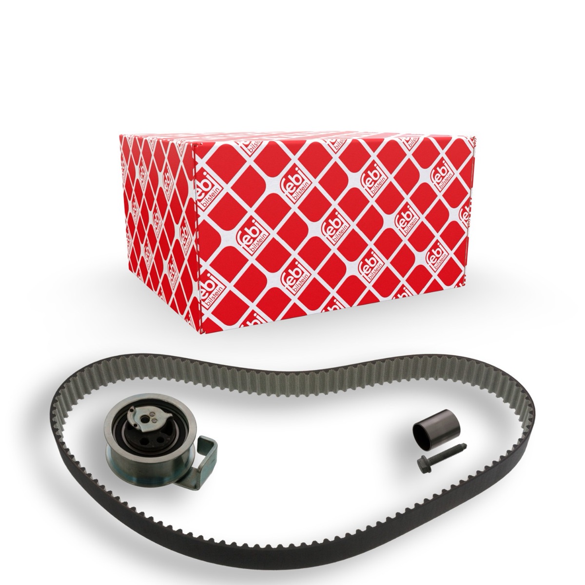 Febi Bilstein 19544 Timing Belt Kit
