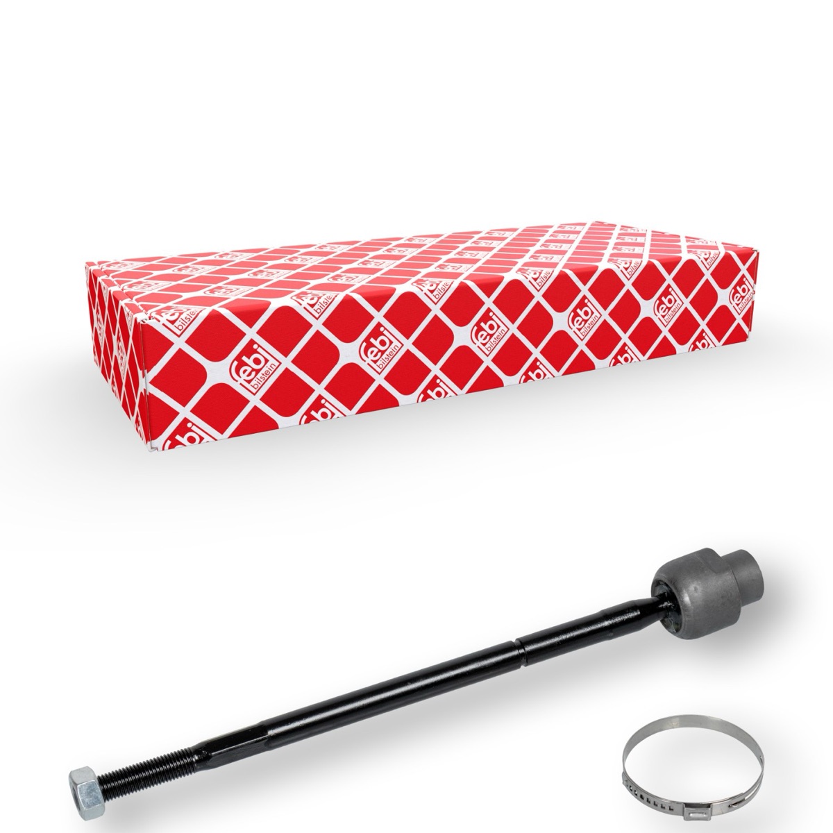 Febi Bilstein 19545 Inner Tie Rod