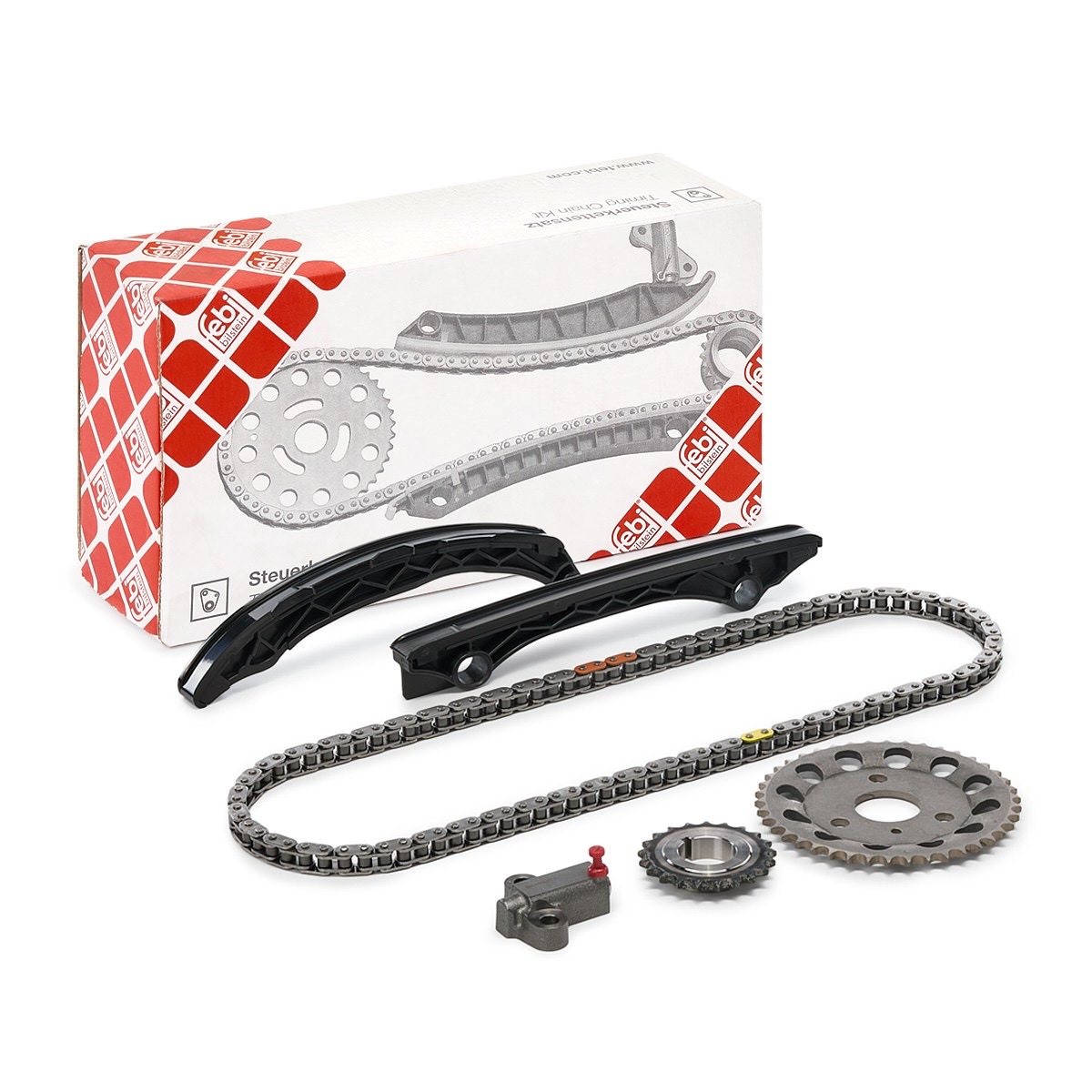 Febi Bilstein 195478 Timing Chain Kit