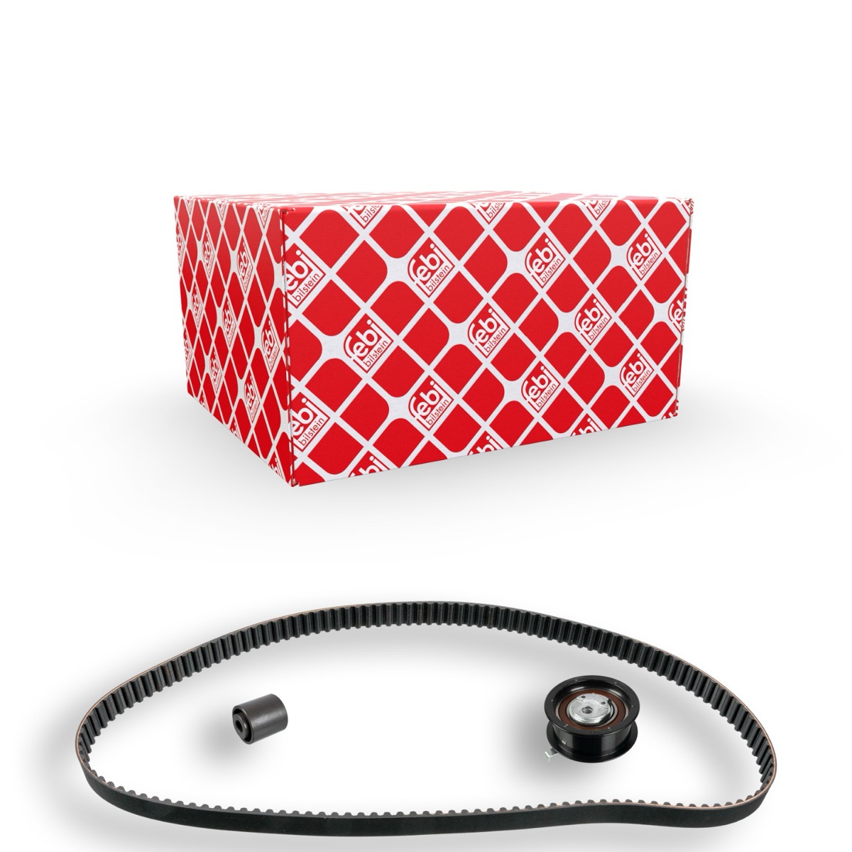 Febi Bilstein 19554 Timing Belt Kit
