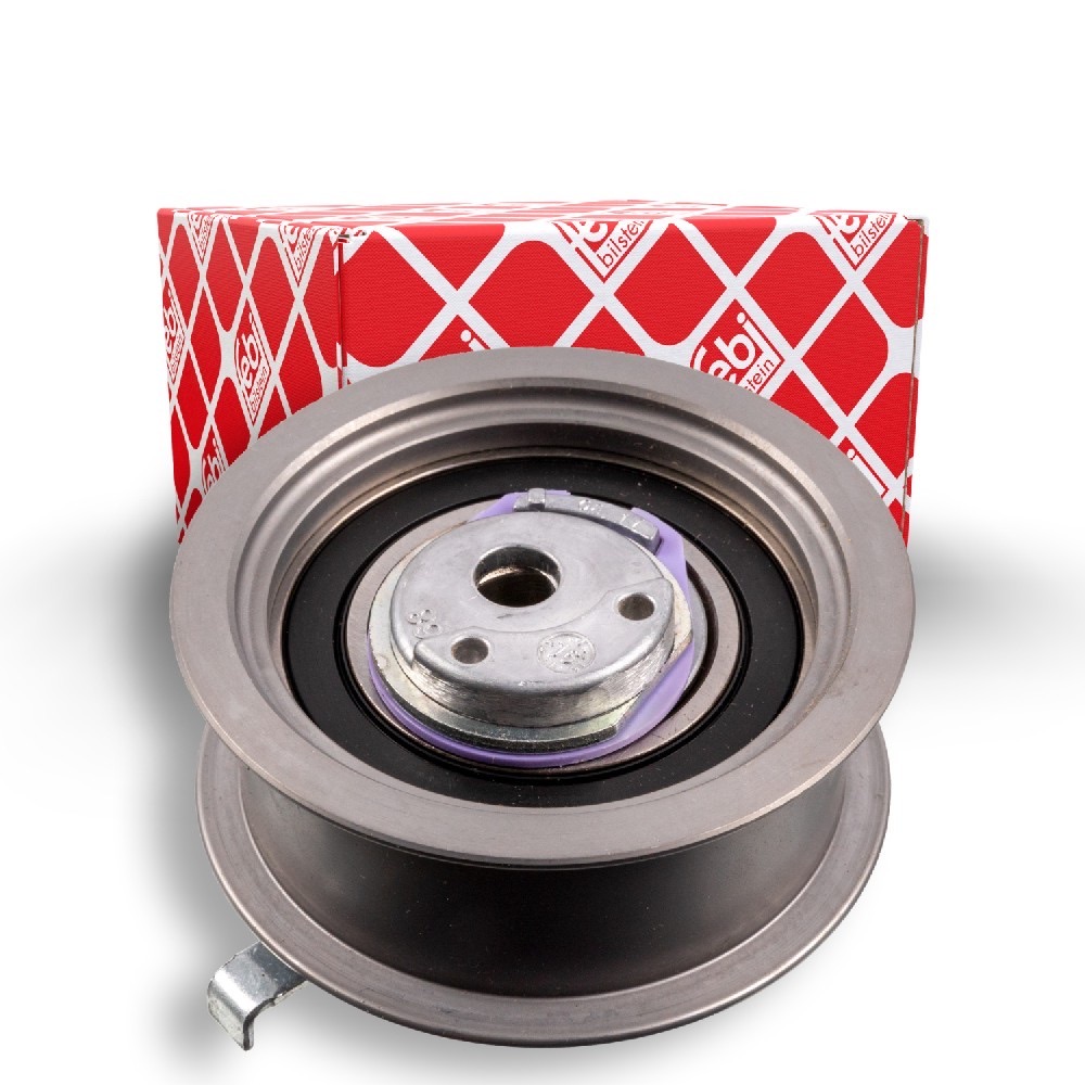Febi Bilstein 19570 Timing Belt Tensioner Pulley
