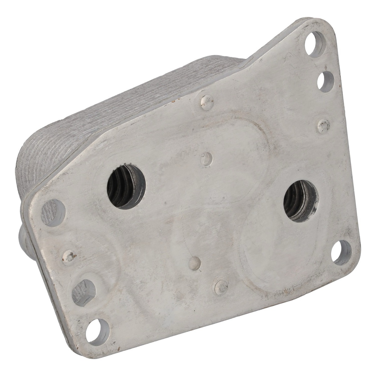 Febi Bilstein 196008 Engine Oil Cooler