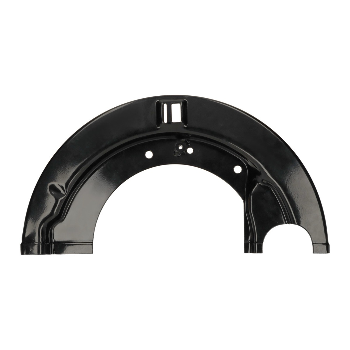 Febi Bilstein 196031 Cover Sheet, Brake Drum