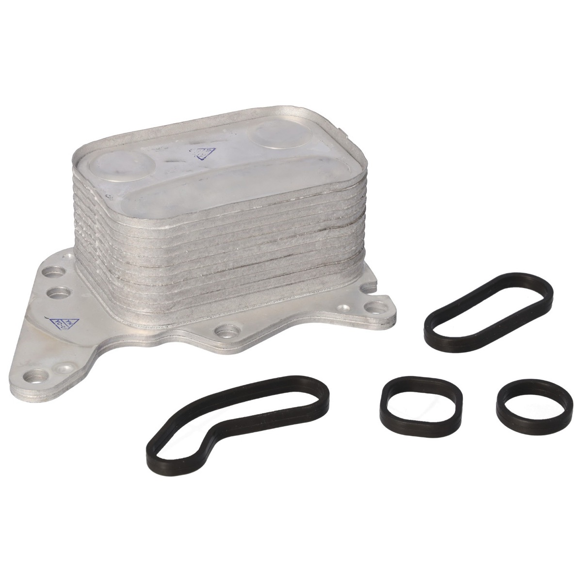Febi Bilstein 196036 Engine Oil Cooler