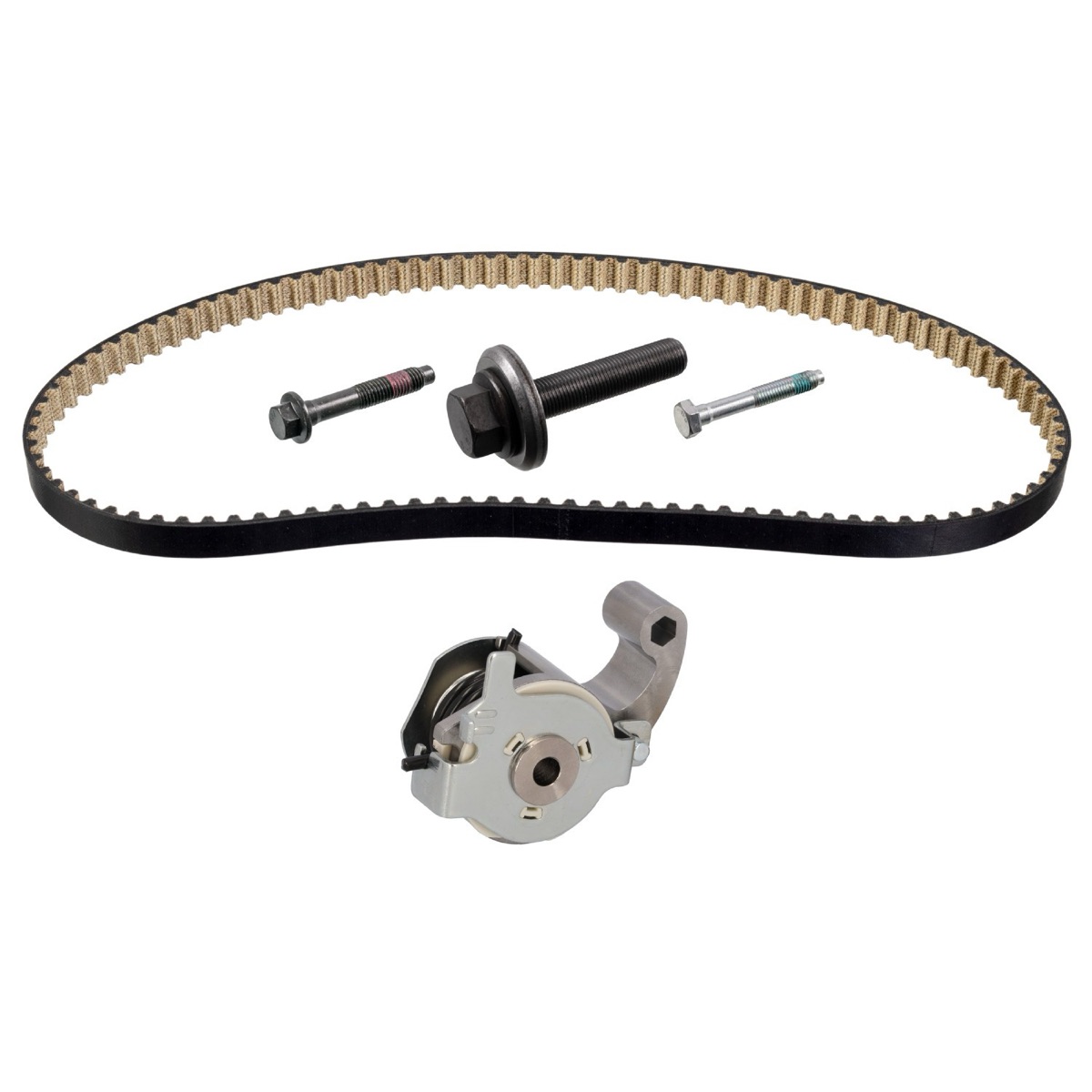 Febi Bilstein 196088 Timing Belt Kit