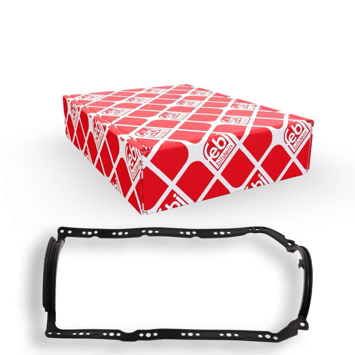 Febi Bilstein 19609 Oil Sump Gasket
