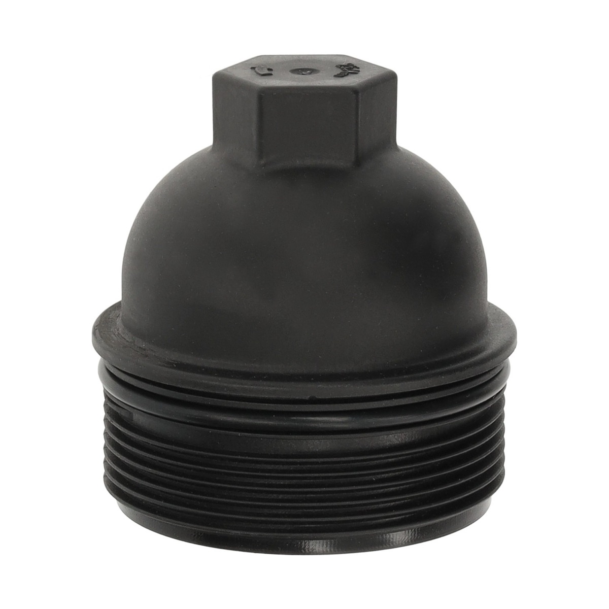 Febi Bilstein 196099 Oil Filter Housing Cap