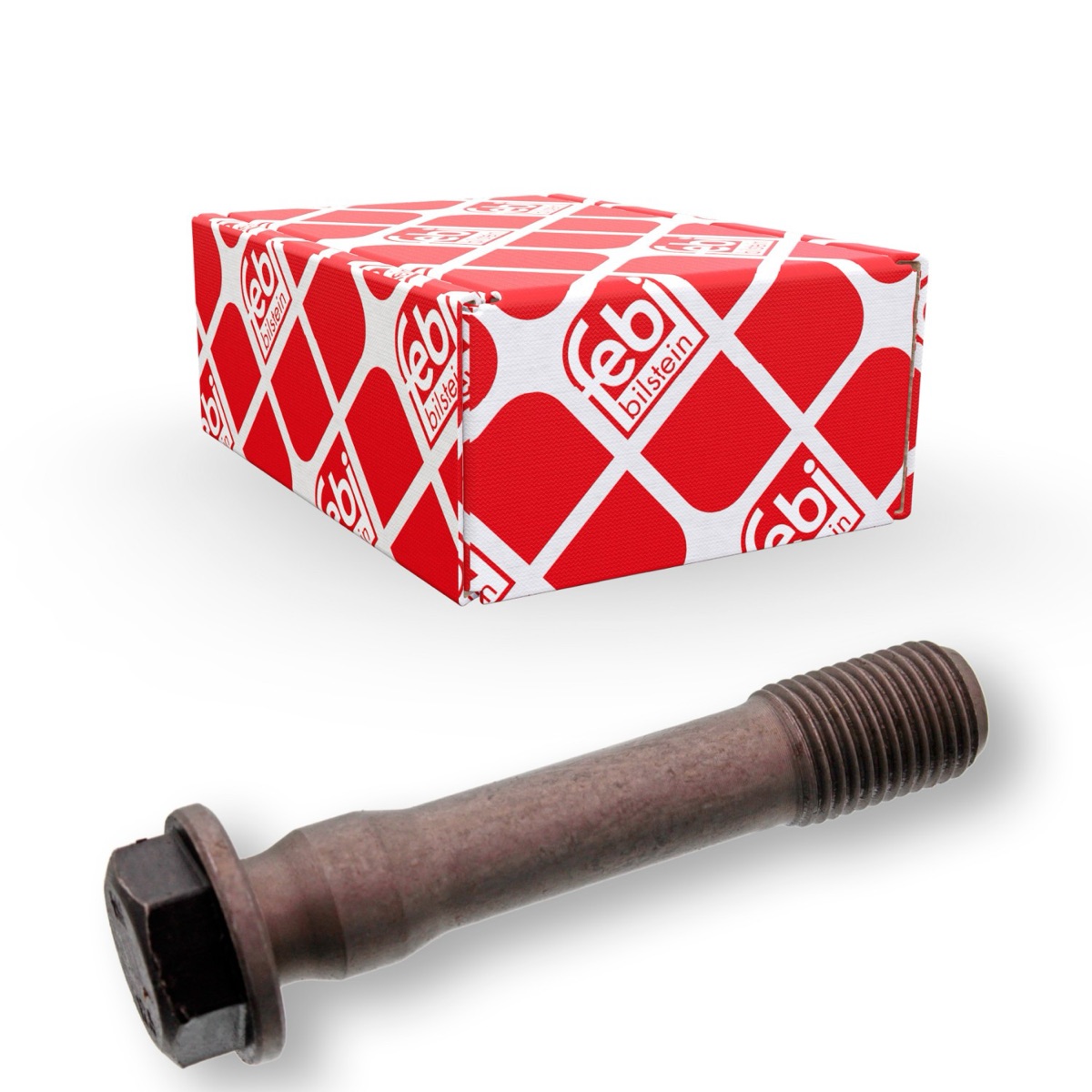 Febi Bilstein 19611 Connecting Rod Bolt