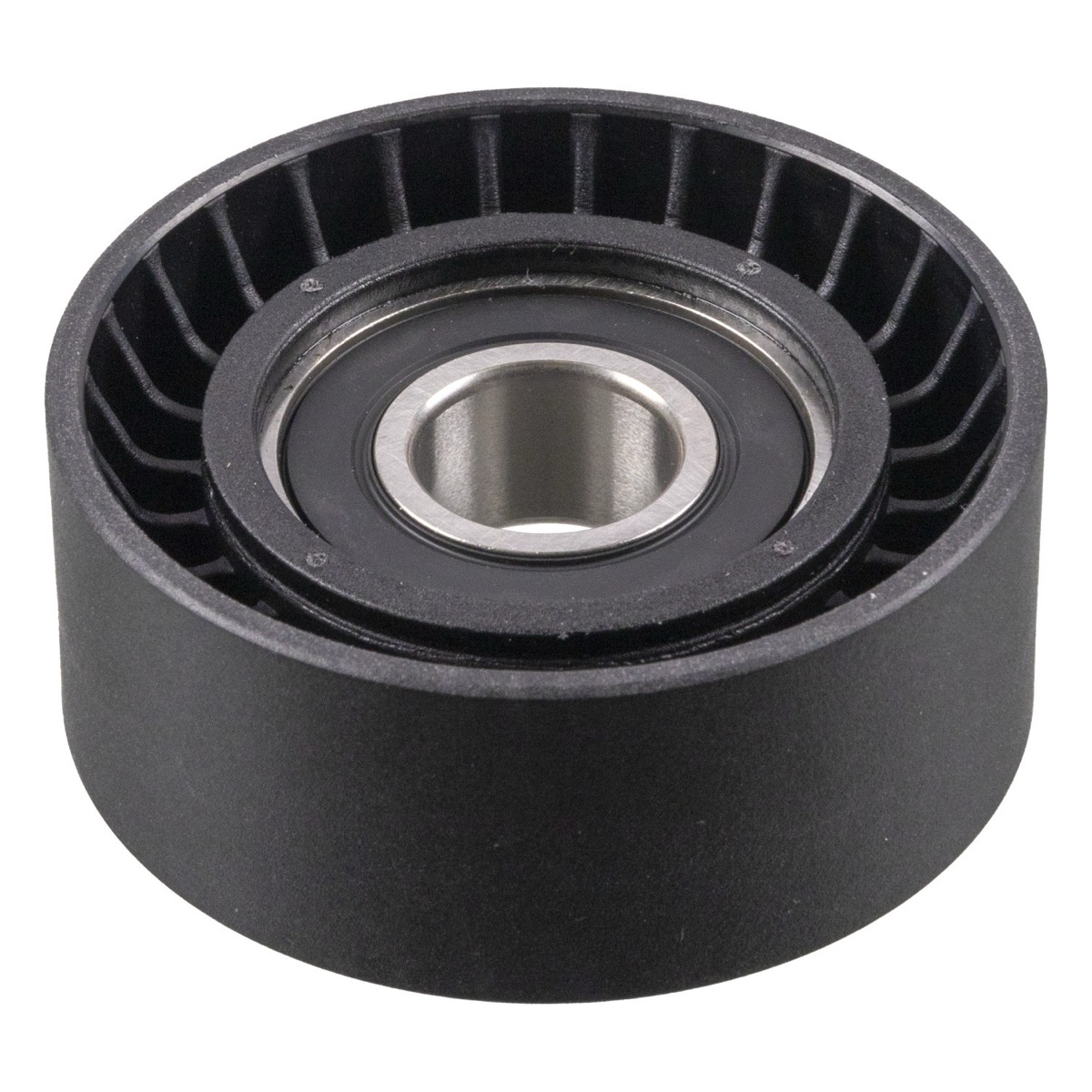 Febi Bilstein 196131 Deflection / Guide Pulley