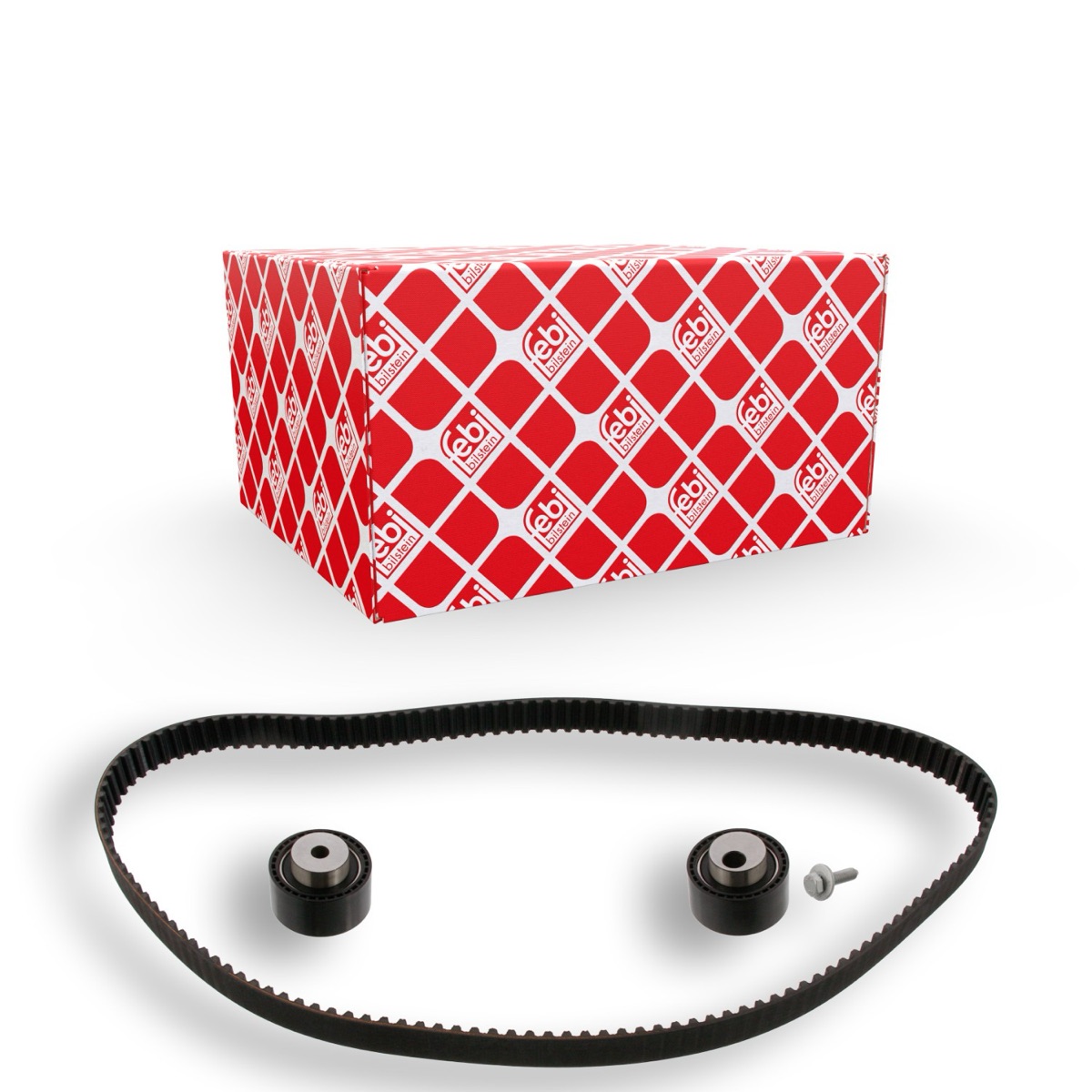 Febi Bilstein 19615 Timing Belt Kit
