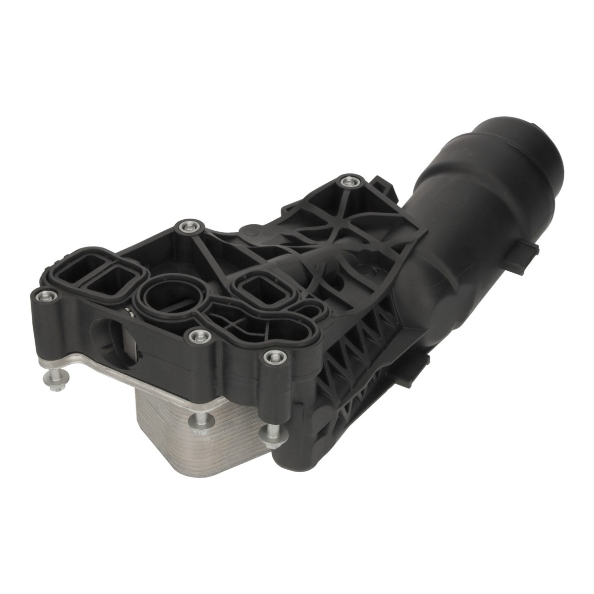 Febi Bilstein 196194 Oil Filter Housing