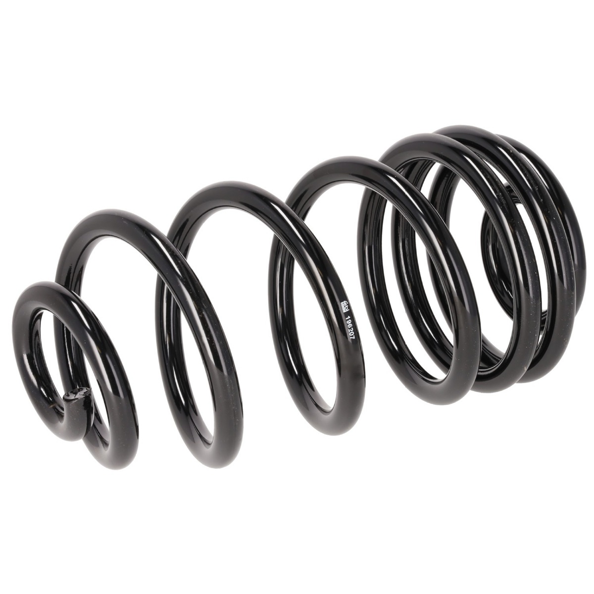Febi Bilstein 196207 Coil Spring