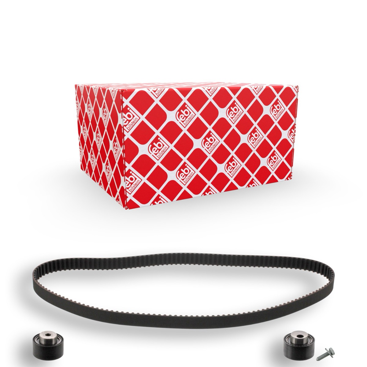 Febi Bilstein 19621 Timing Belt Kit