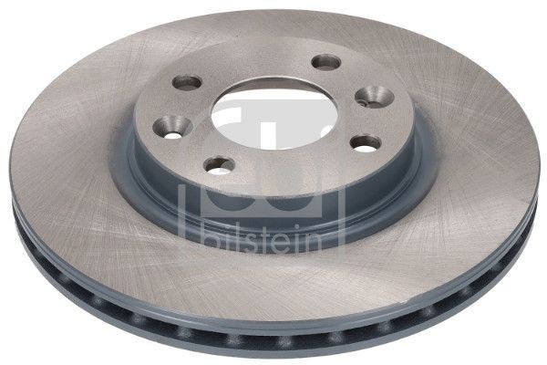 Febi Bilstein 196212 Brake Disc