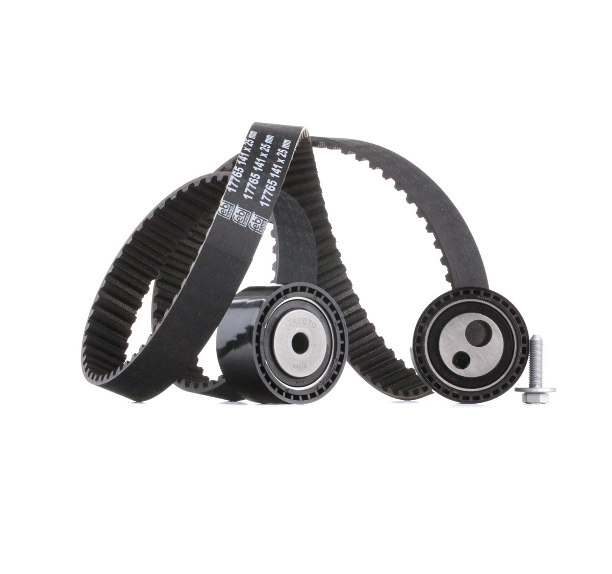 Febi Bilstein 19623 Timing Belt Kit