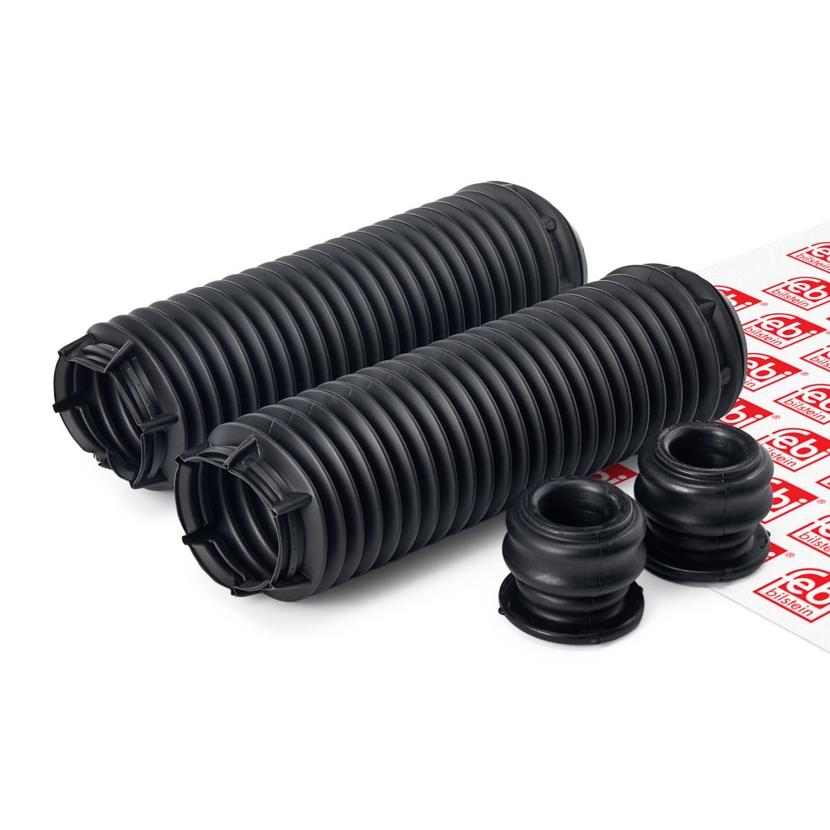 Febi Bilstein 196316 Dust Cover Kit, Shock Absorber