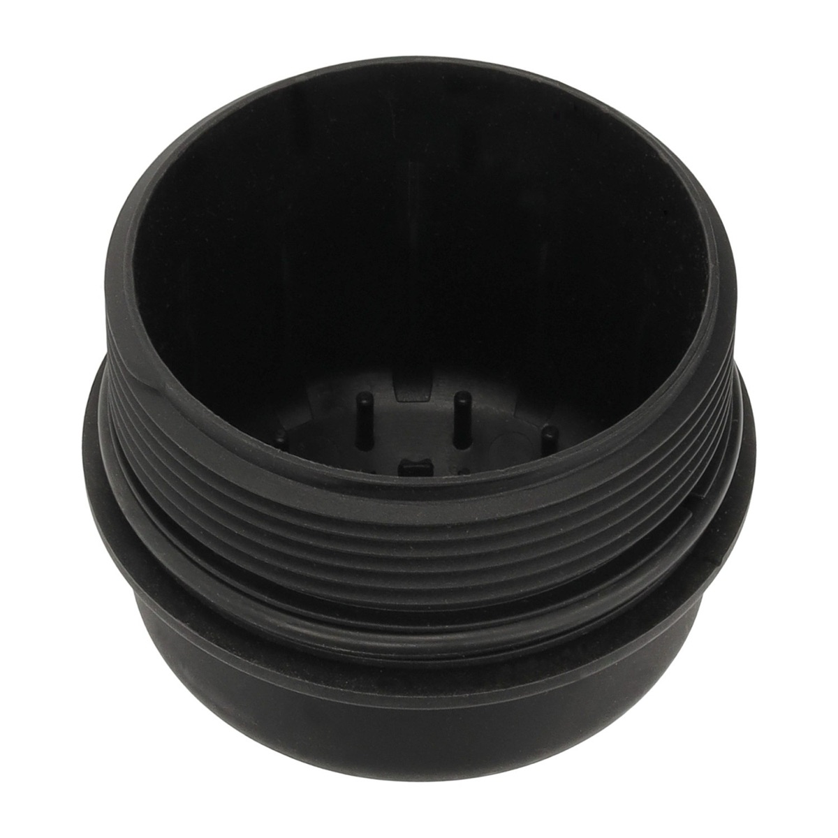 Febi Bilstein 196335 Oil Filter Housing Cap