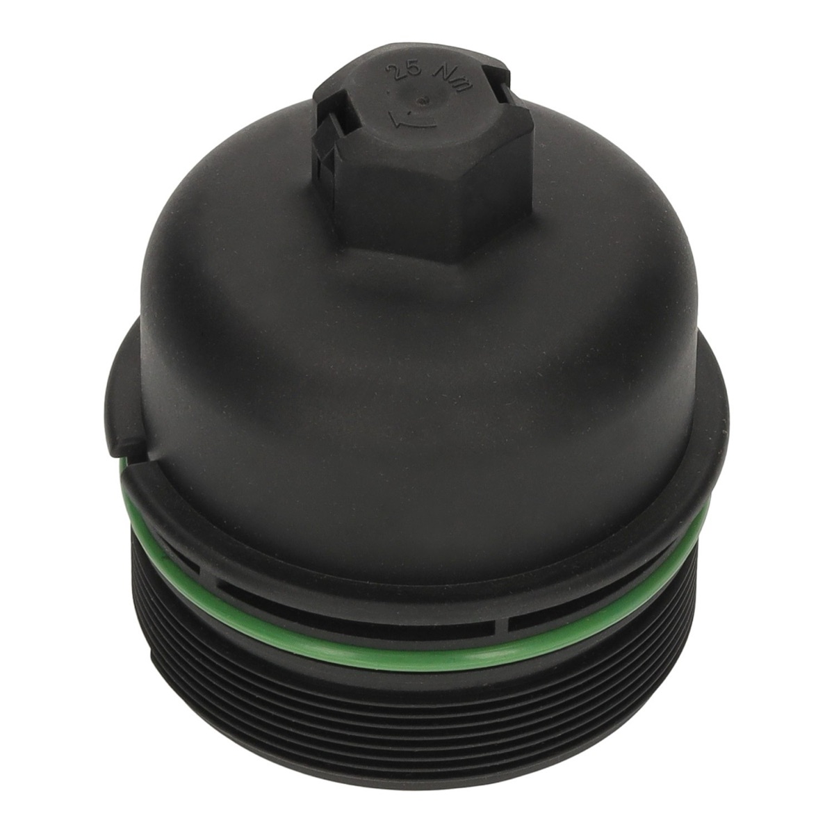 Febi Bilstein 196350 Oil Filter Housing Cap