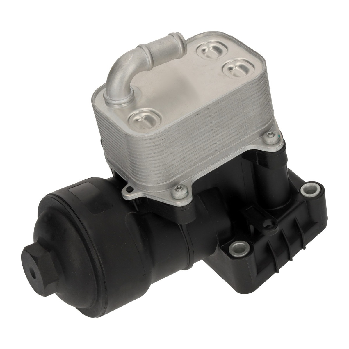 Febi Bilstein 196353 Oil Filter Housing